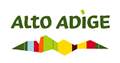 Alto Adige (logo turistico in italiano)