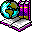 Go to the language choice & guestbook page