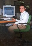 At Work