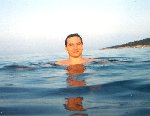 Swimming