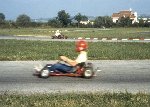 Go-kart