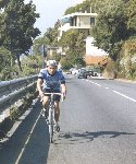 Cycling