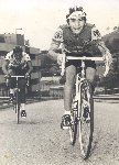 Young Cycling