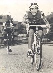 Ciclismo da giovane