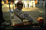 Handcart Race