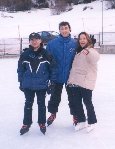 Skating