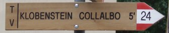 KLOBENSTEIN COLLALBO