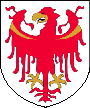 Stemma della Provincia Autonoma di Bolzano